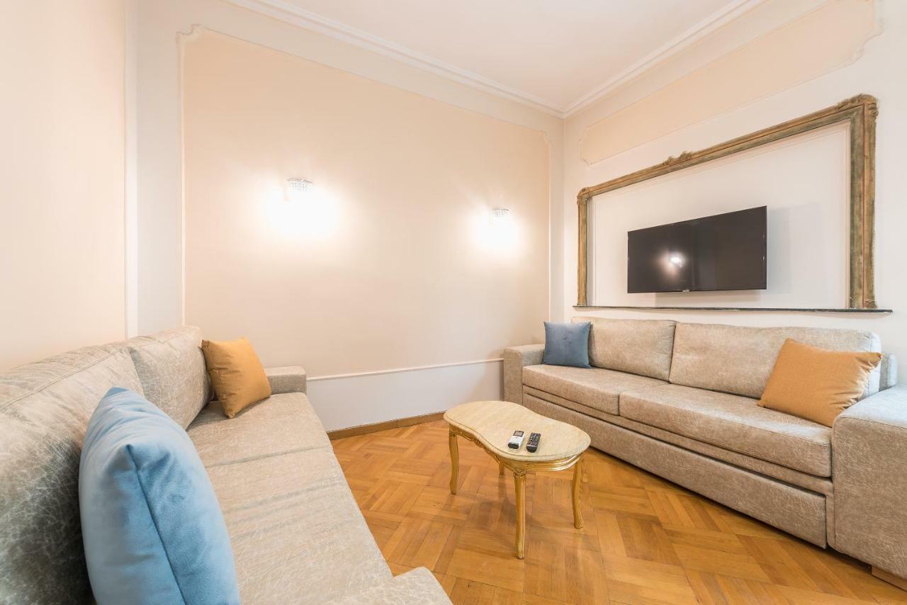 Athens Empire Paradise Apartment Zewnętrze zdjęcie