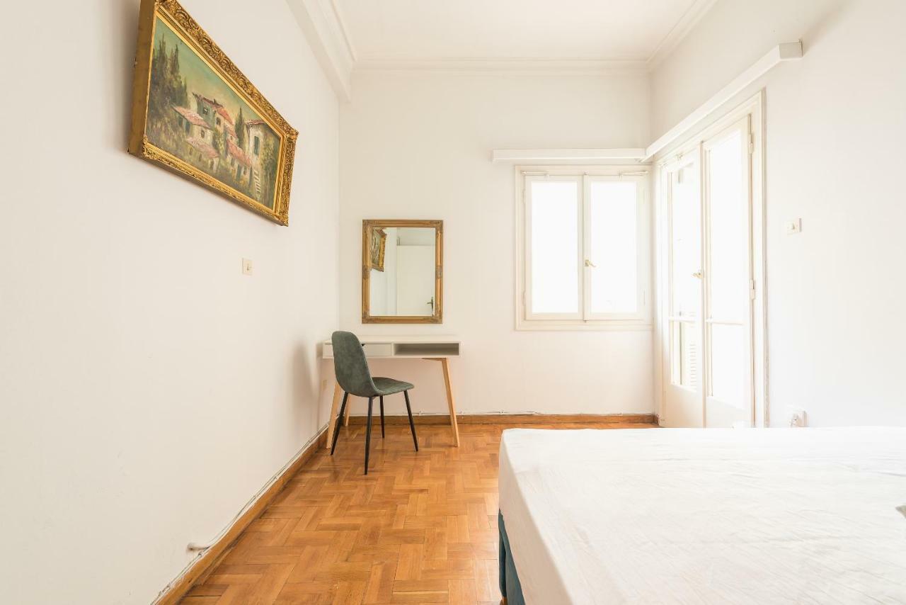 Athens Empire Paradise Apartment Zewnętrze zdjęcie