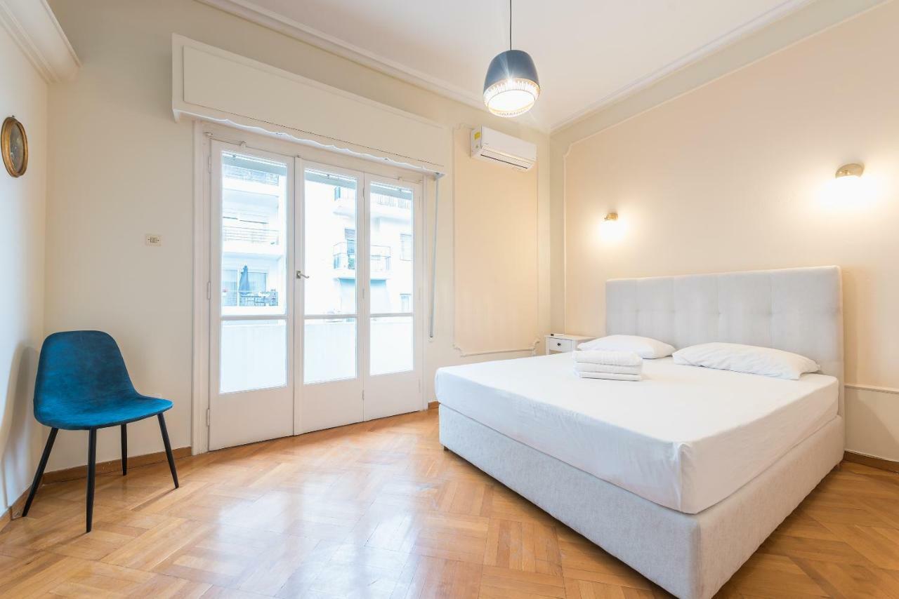Athens Empire Paradise Apartment Zewnętrze zdjęcie