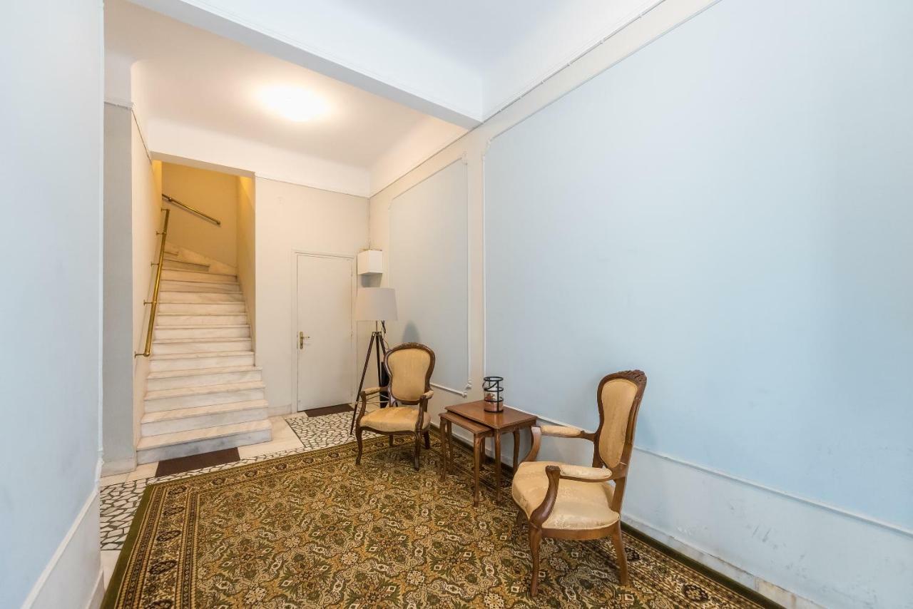 Athens Empire Paradise Apartment Zewnętrze zdjęcie