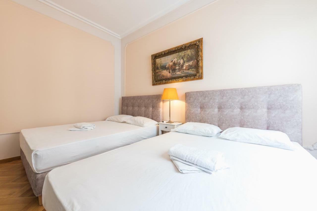Athens Empire Paradise Apartment Zewnętrze zdjęcie