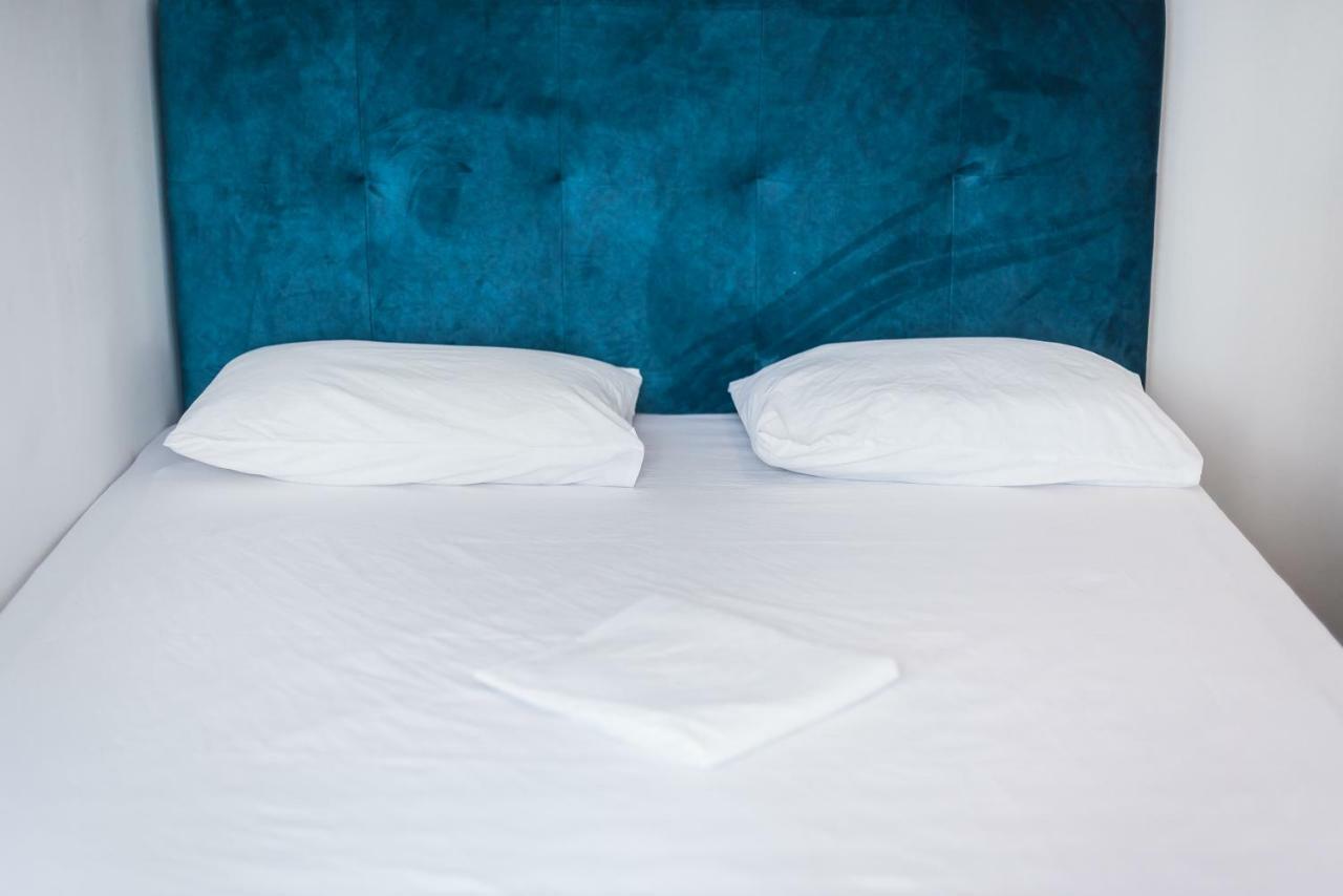 Athens Empire Paradise Apartment Zewnętrze zdjęcie