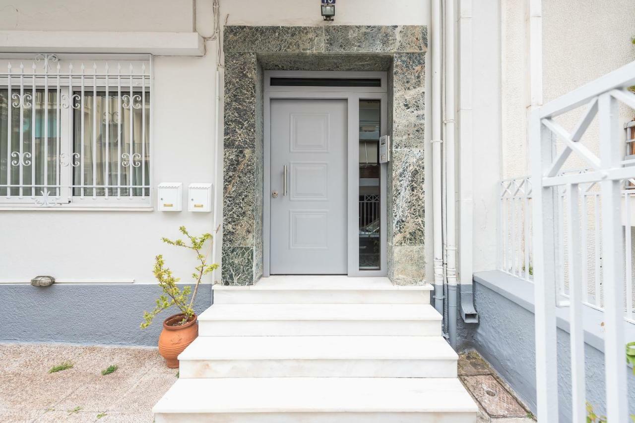 Athens Empire Paradise Apartment Zewnętrze zdjęcie