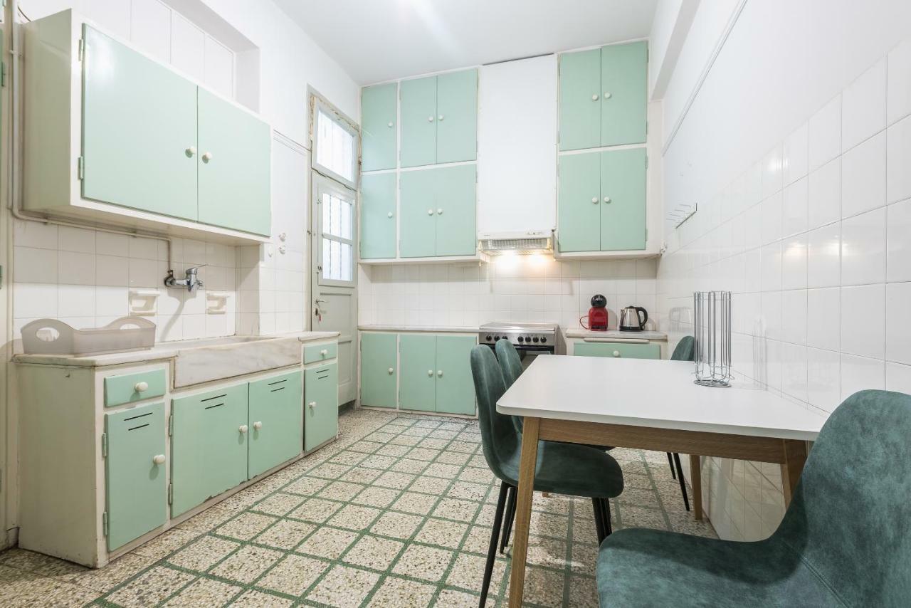 Athens Empire Paradise Apartment Zewnętrze zdjęcie
