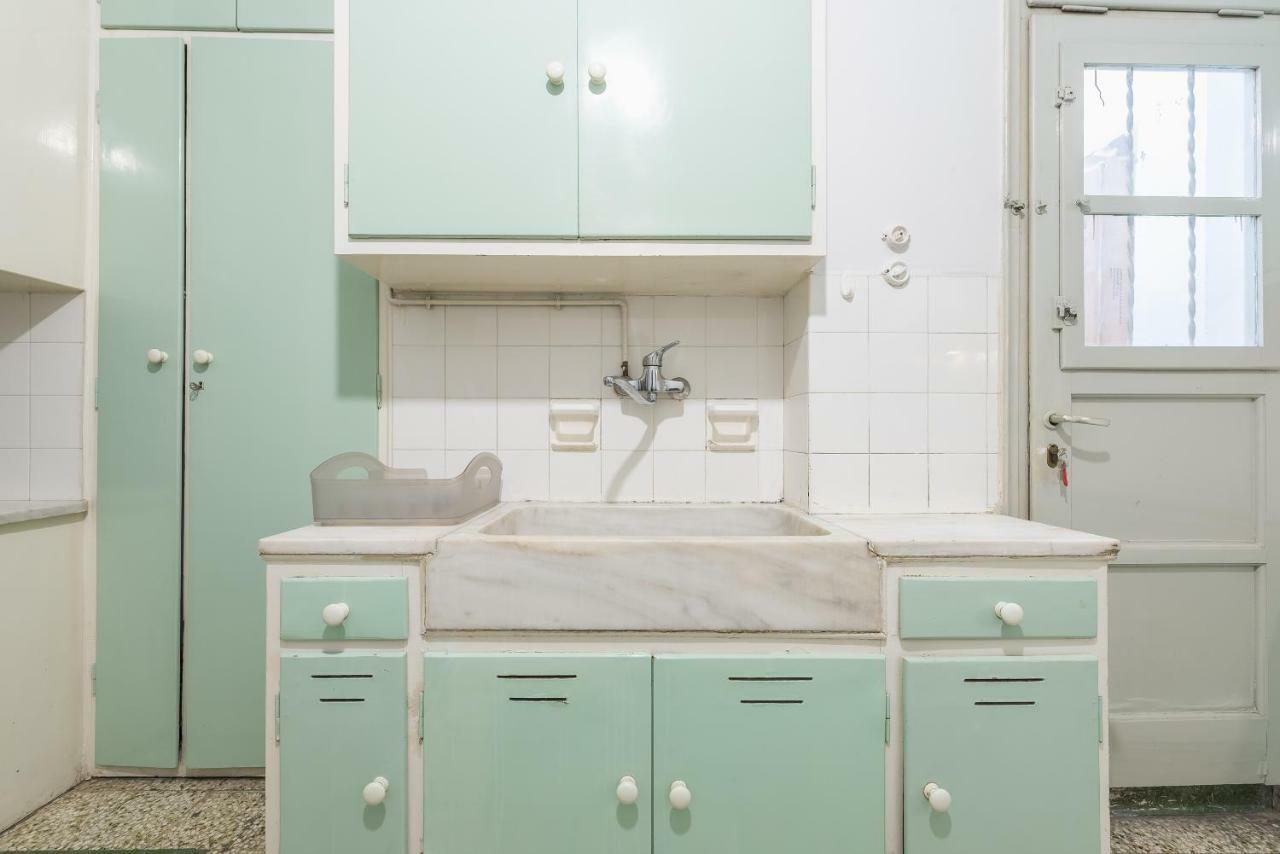 Athens Empire Paradise Apartment Zewnętrze zdjęcie