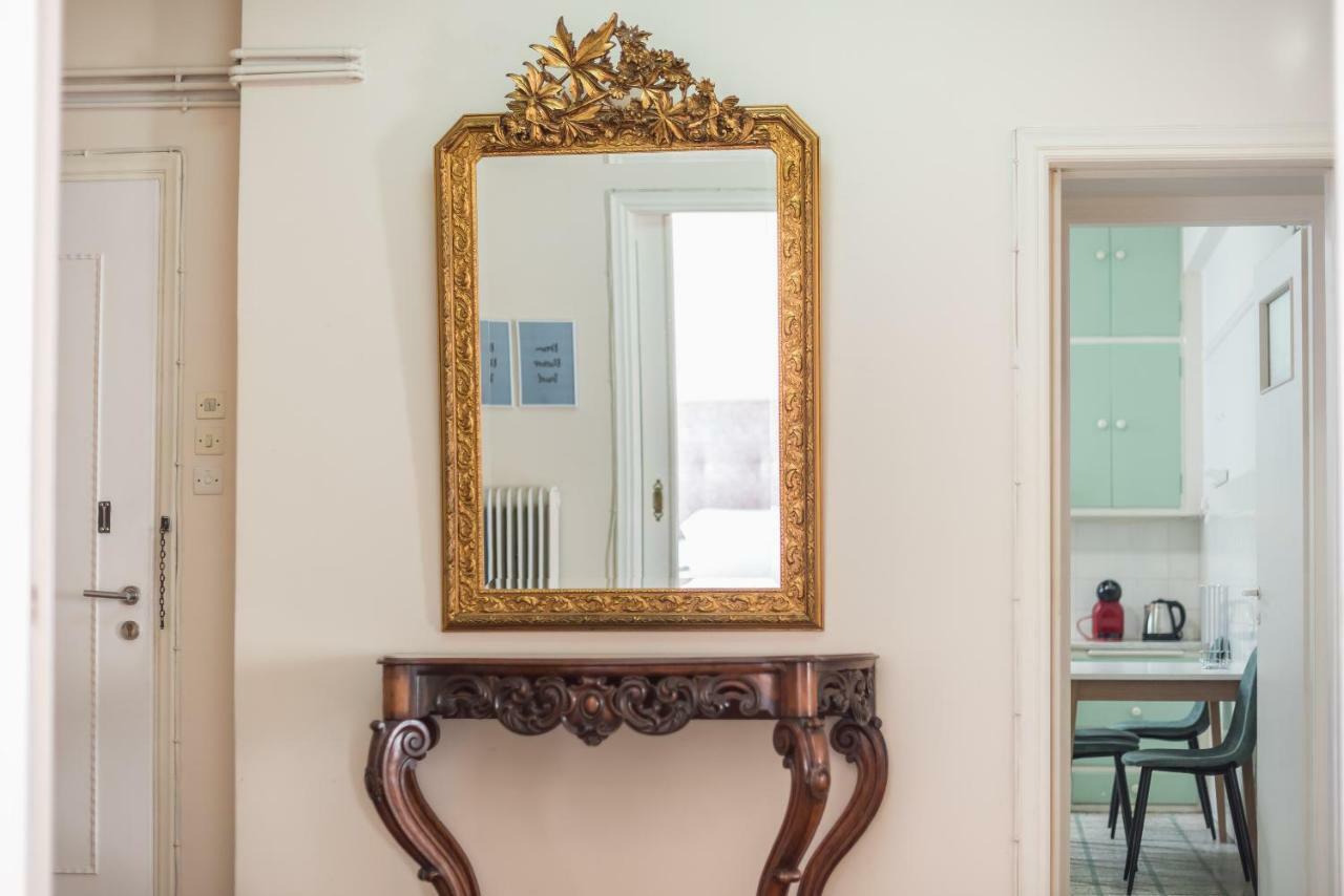 Athens Empire Paradise Apartment Zewnętrze zdjęcie