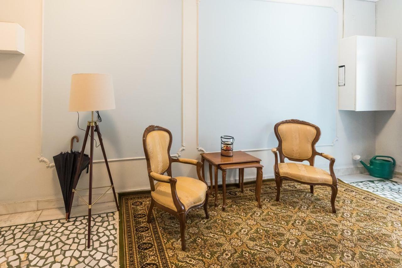 Athens Empire Paradise Apartment Zewnętrze zdjęcie