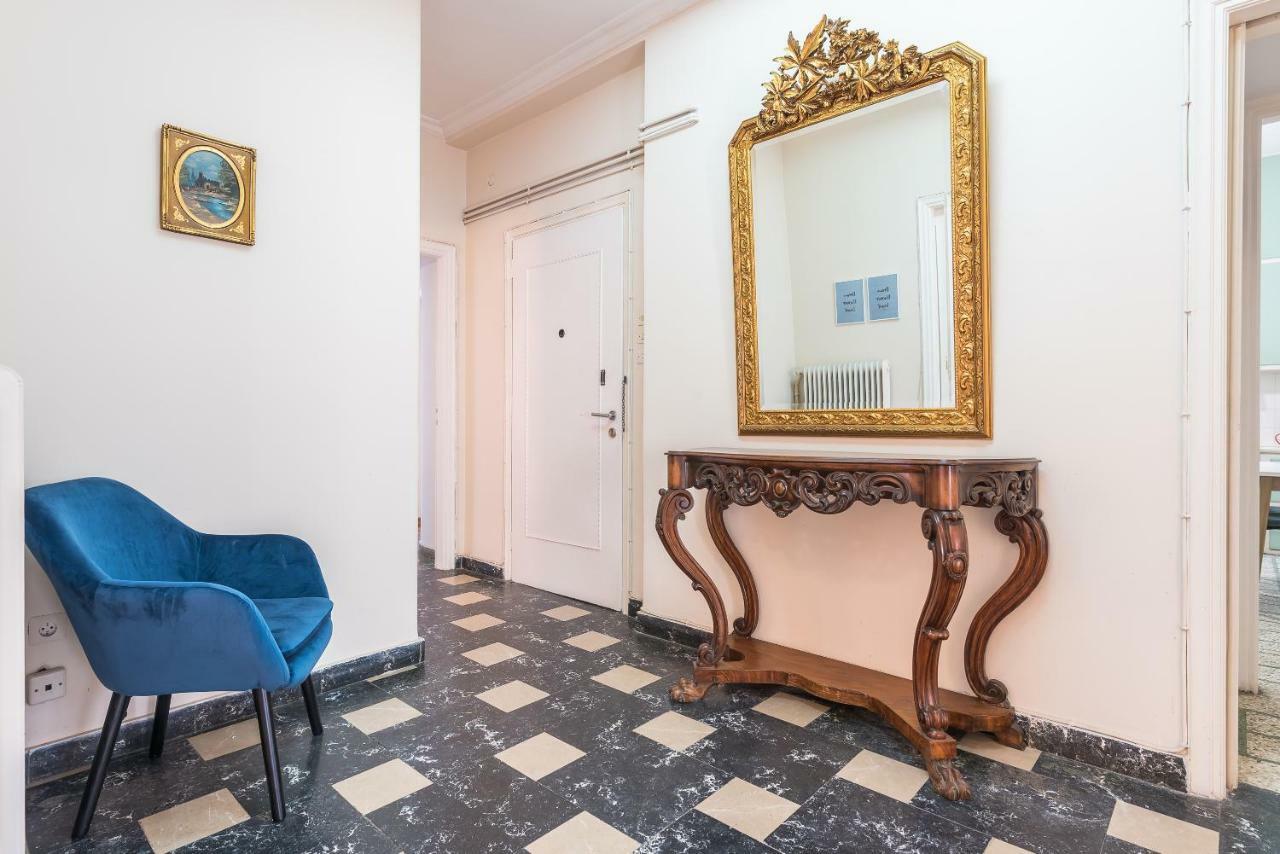 Athens Empire Paradise Apartment Zewnętrze zdjęcie