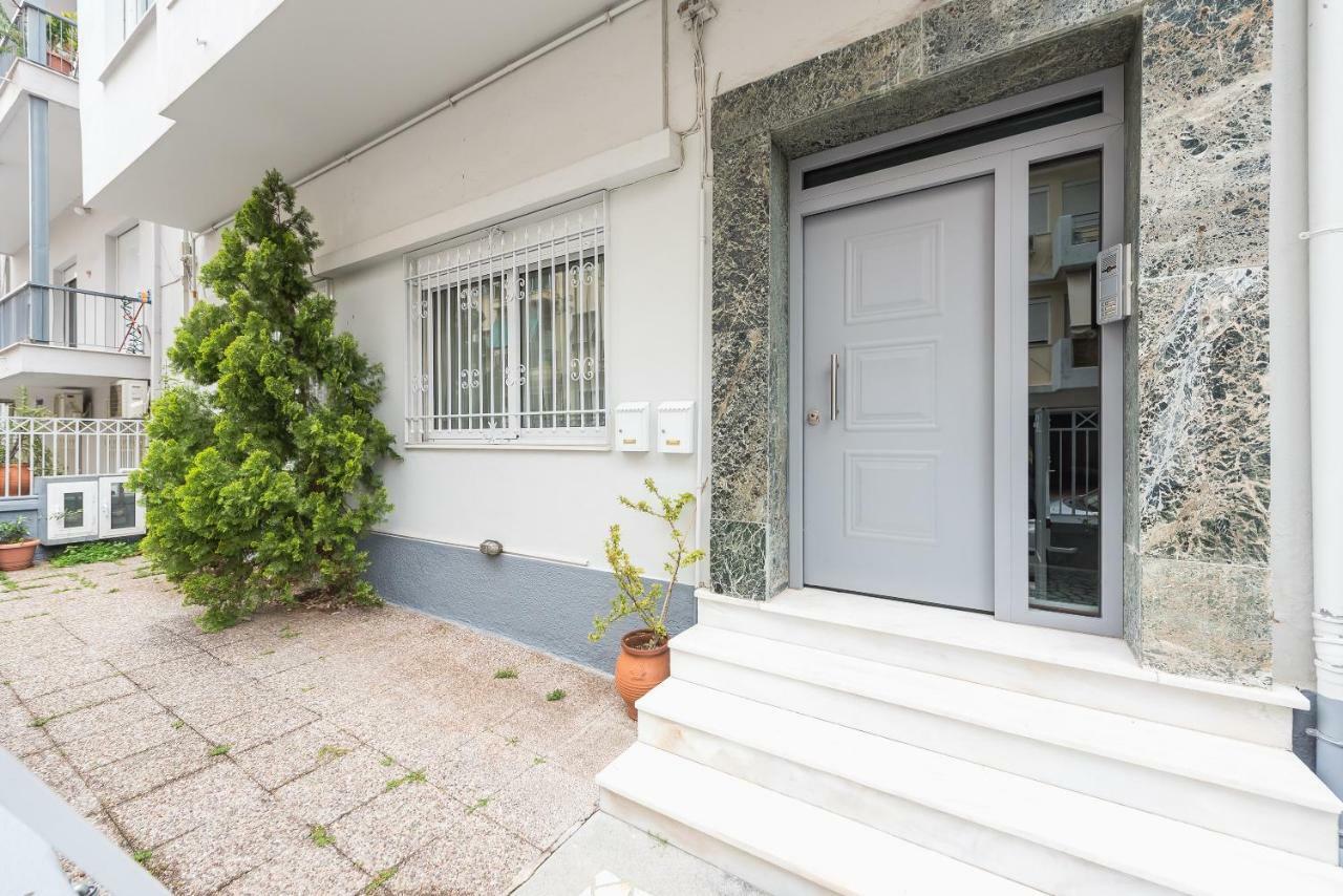 Athens Empire Paradise Apartment Zewnętrze zdjęcie