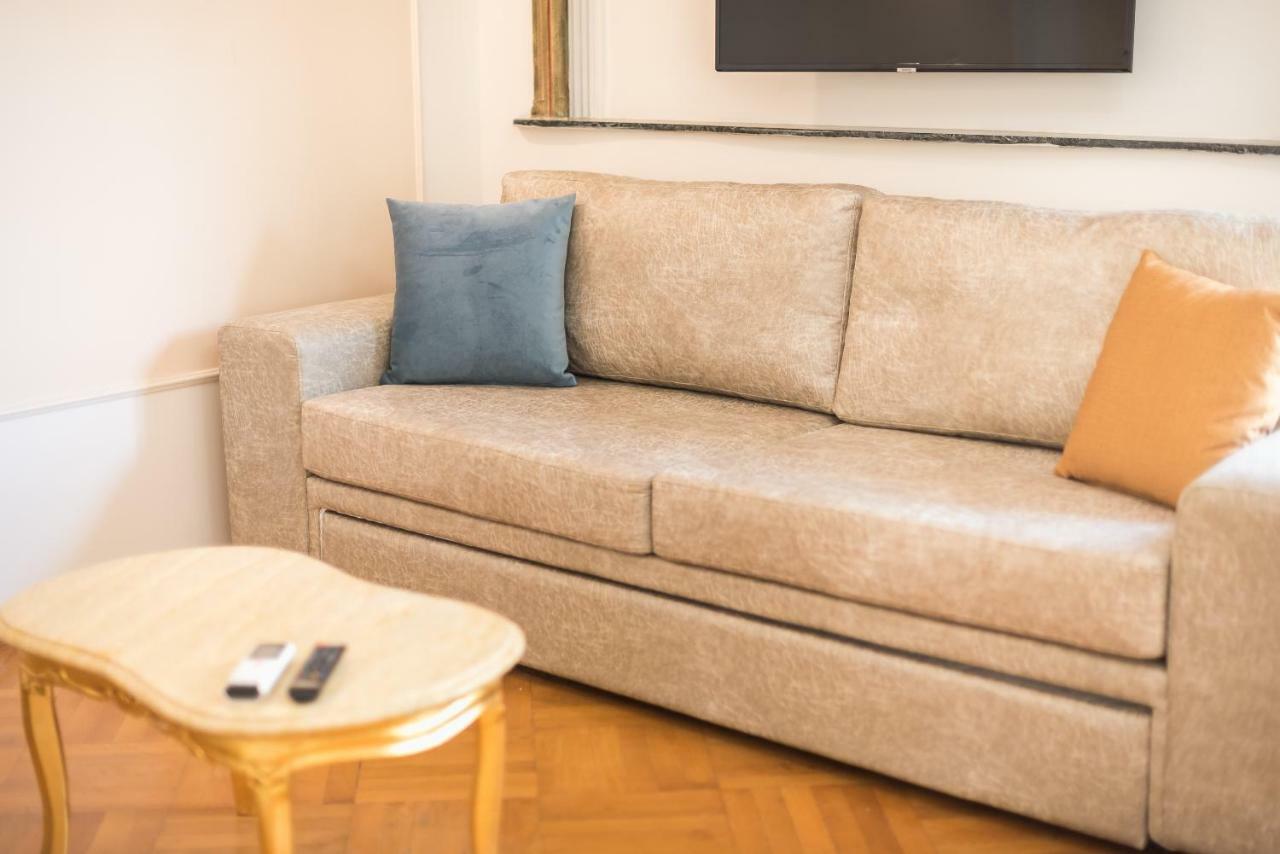 Athens Empire Paradise Apartment Zewnętrze zdjęcie