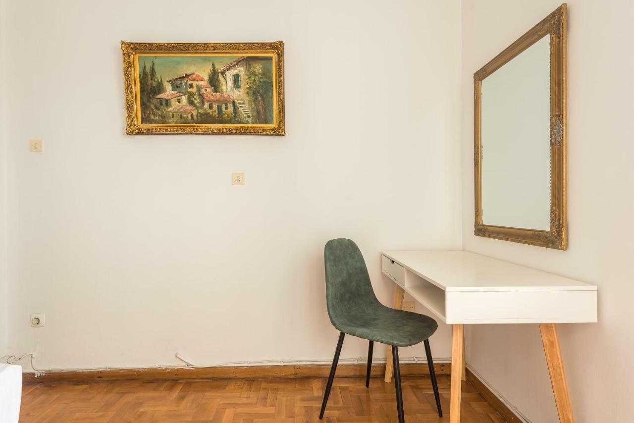 Athens Empire Paradise Apartment Zewnętrze zdjęcie