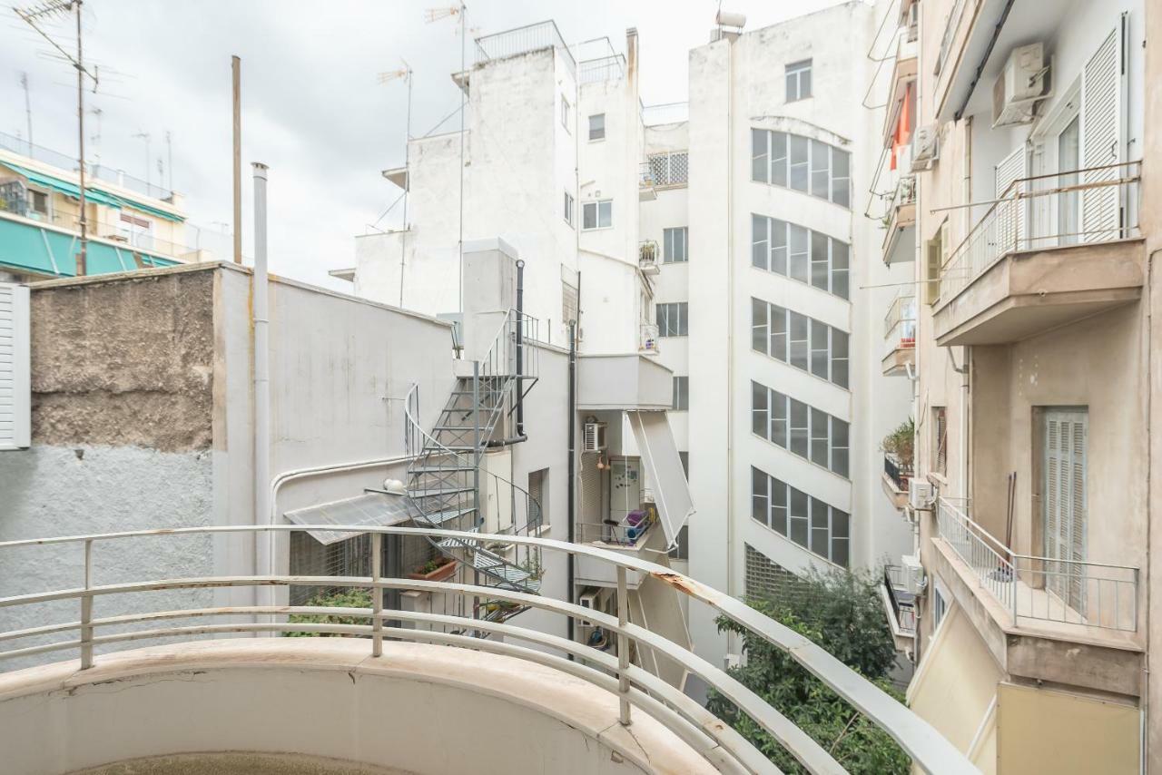Athens Empire Paradise Apartment Zewnętrze zdjęcie
