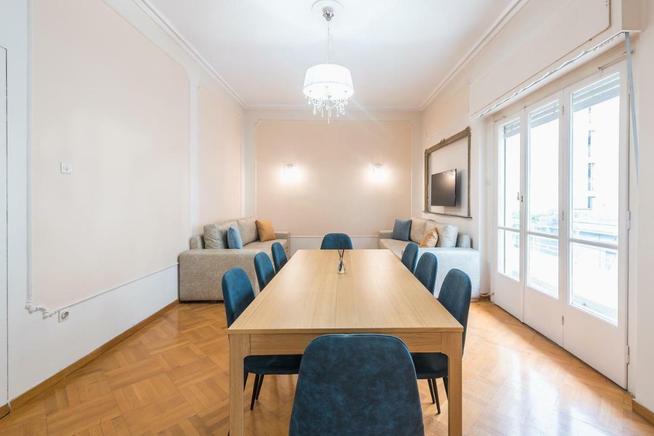 Athens Empire Paradise Apartment Zewnętrze zdjęcie