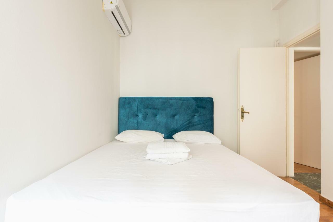 Athens Empire Paradise Apartment Zewnętrze zdjęcie
