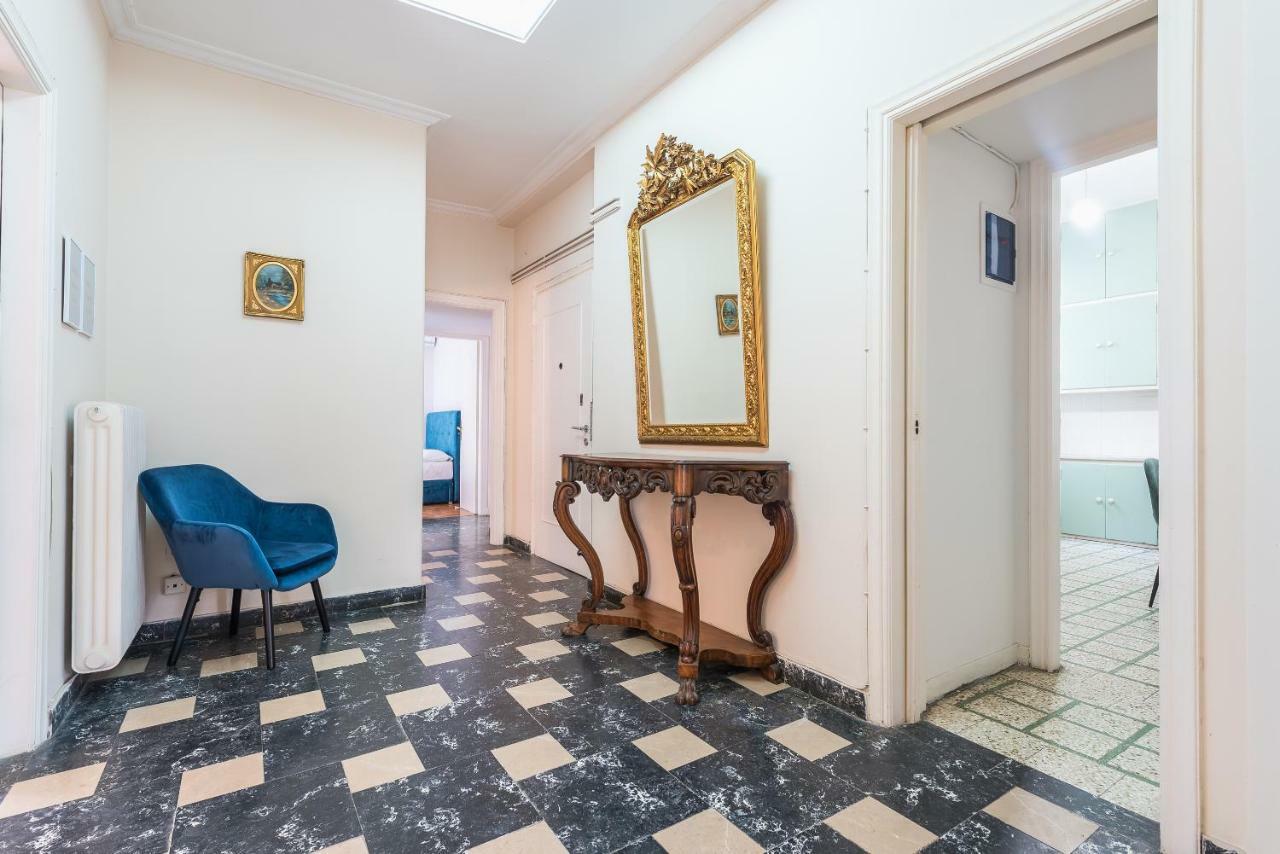 Athens Empire Paradise Apartment Zewnętrze zdjęcie