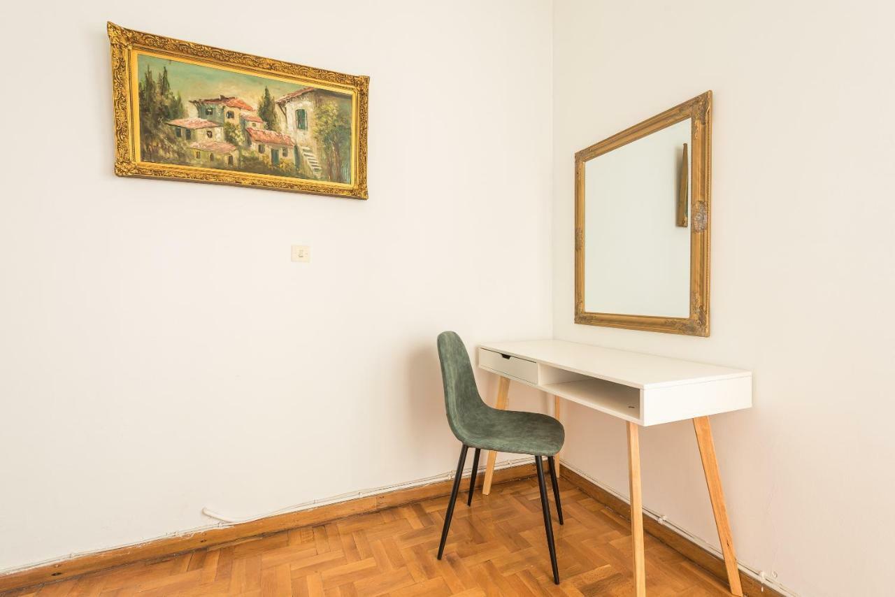 Athens Empire Paradise Apartment Zewnętrze zdjęcie