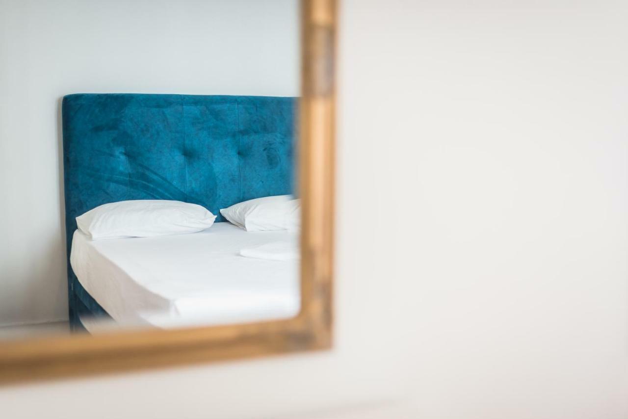 Athens Empire Paradise Apartment Zewnętrze zdjęcie
