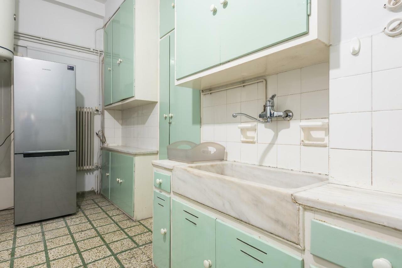Athens Empire Paradise Apartment Zewnętrze zdjęcie