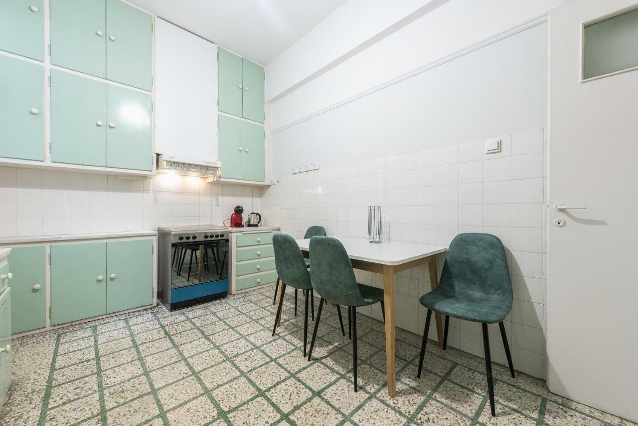 Athens Empire Paradise Apartment Zewnętrze zdjęcie