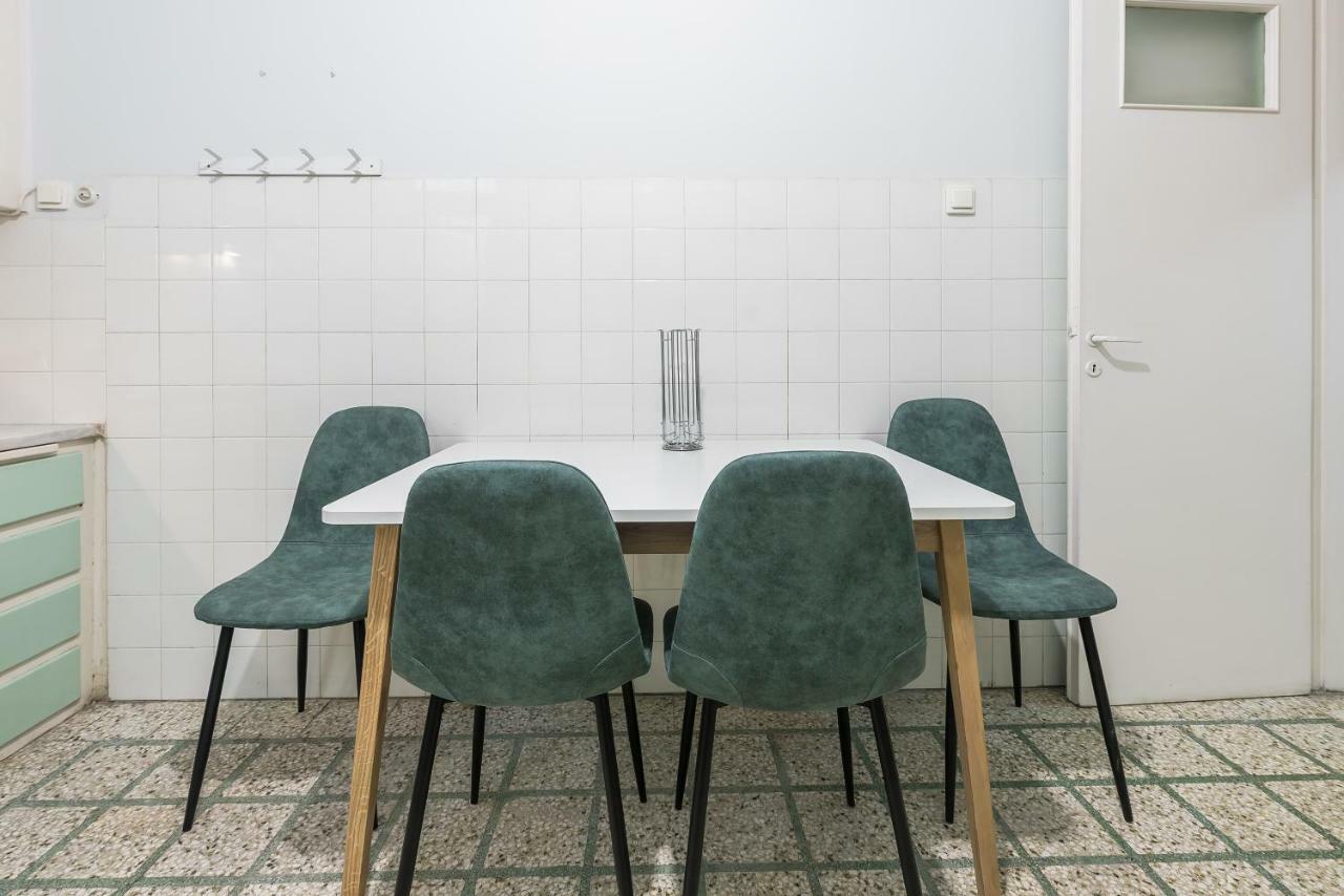 Athens Empire Paradise Apartment Zewnętrze zdjęcie