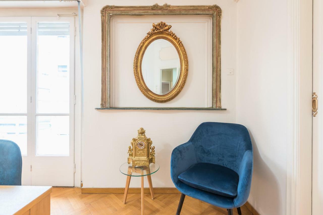 Athens Empire Paradise Apartment Zewnętrze zdjęcie