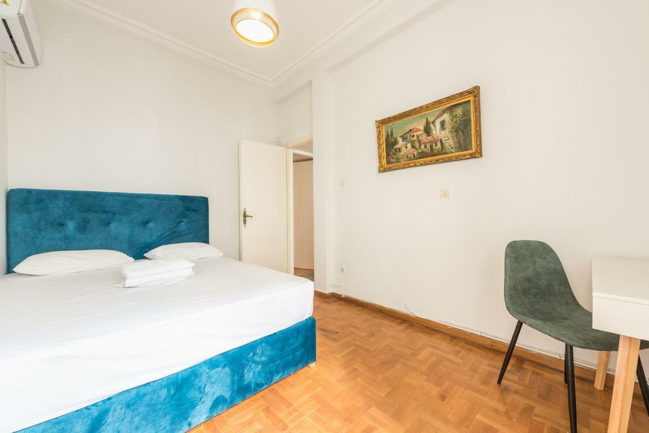 Athens Empire Paradise Apartment Zewnętrze zdjęcie