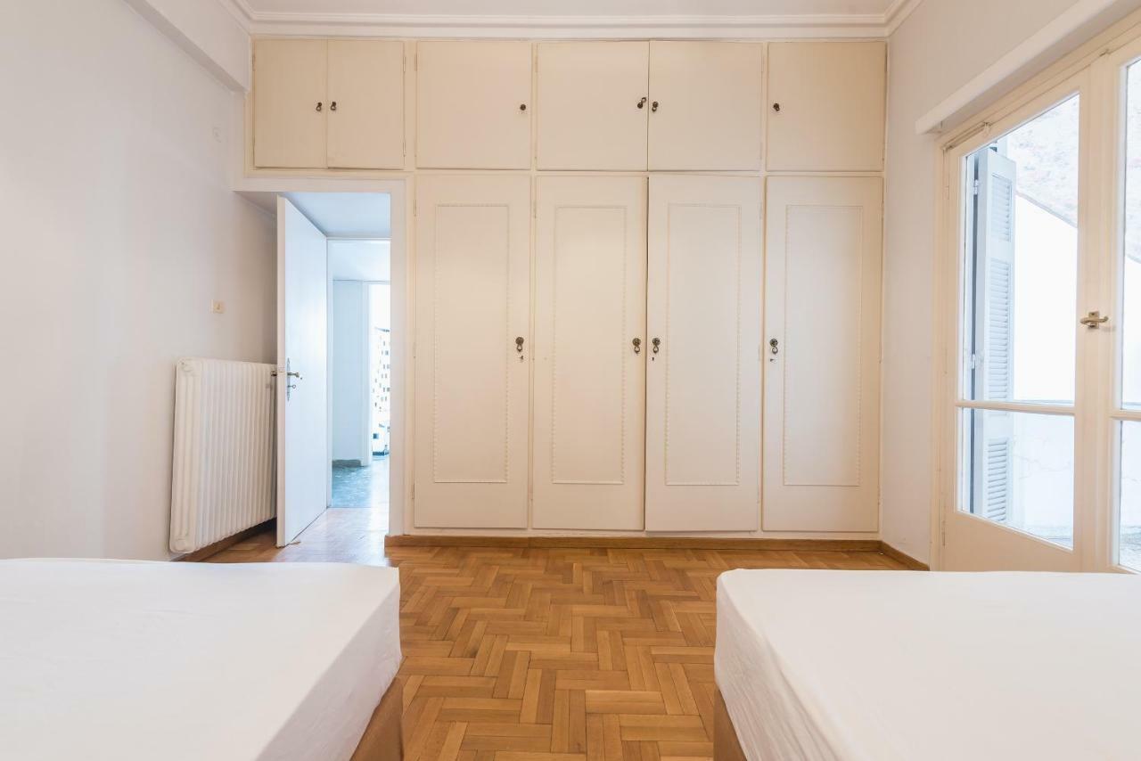 Athens Empire Paradise Apartment Zewnętrze zdjęcie