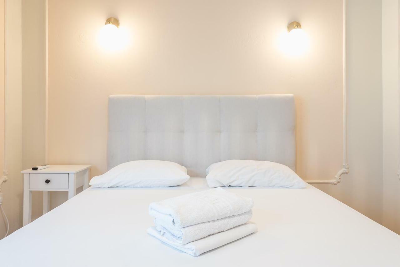 Athens Empire Paradise Apartment Zewnętrze zdjęcie