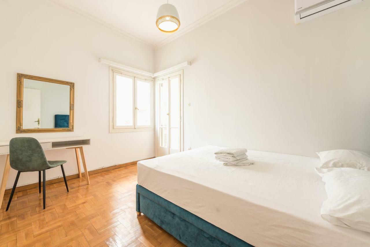 Athens Empire Paradise Apartment Zewnętrze zdjęcie